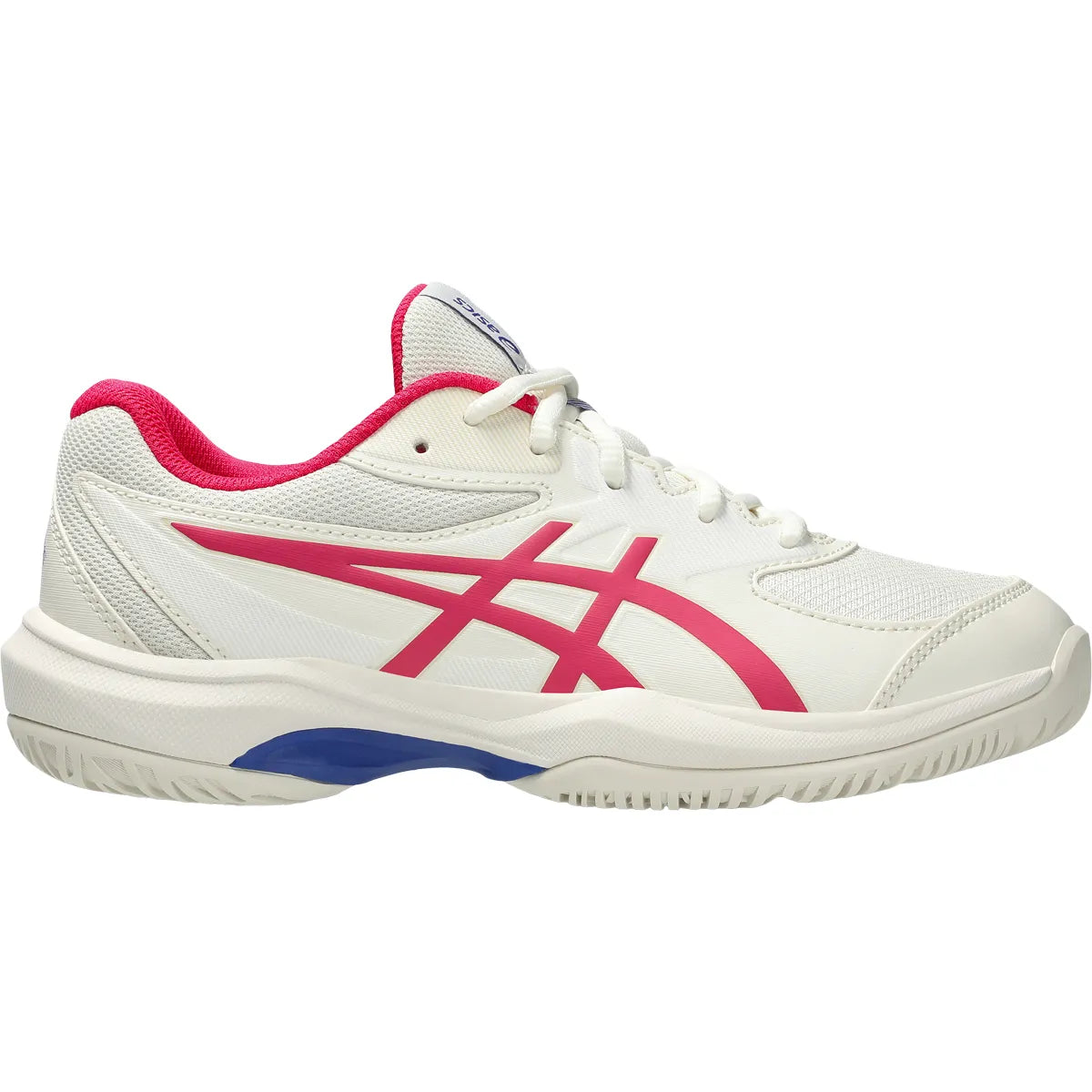 Asics Junior Gel Game Gs Schoenen alle ondergronden