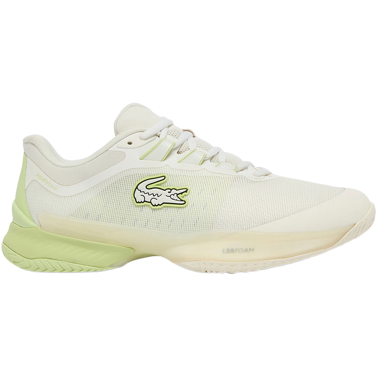 Lacoste AG-LT Ultra Melbourne Schoenen alle ondergronden
