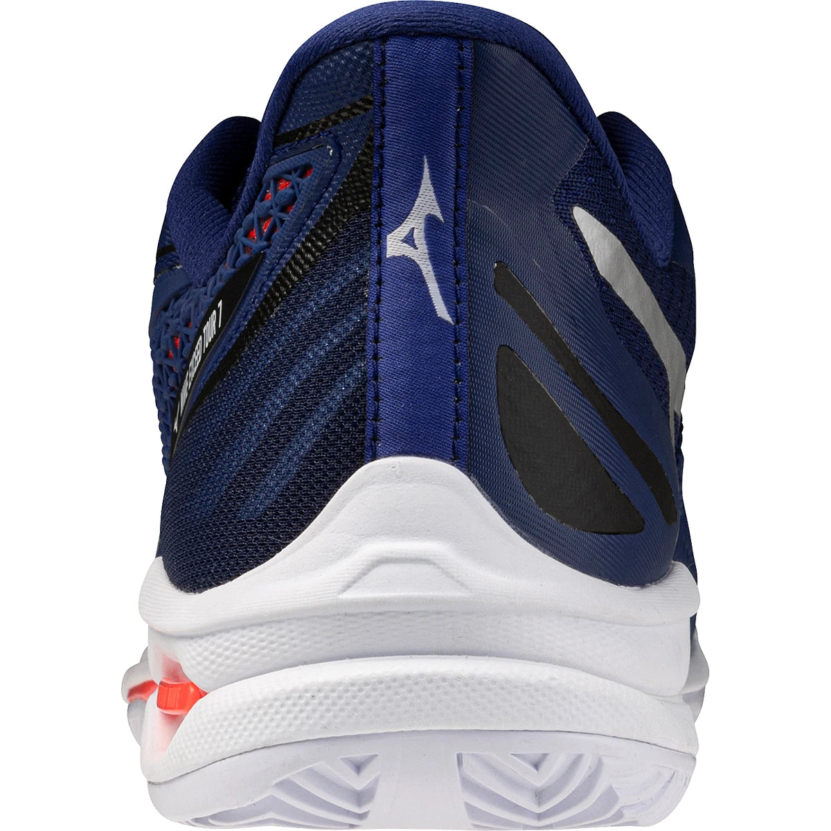 Gravel-schoenen Mizuno Wave Exceed Tour 7
