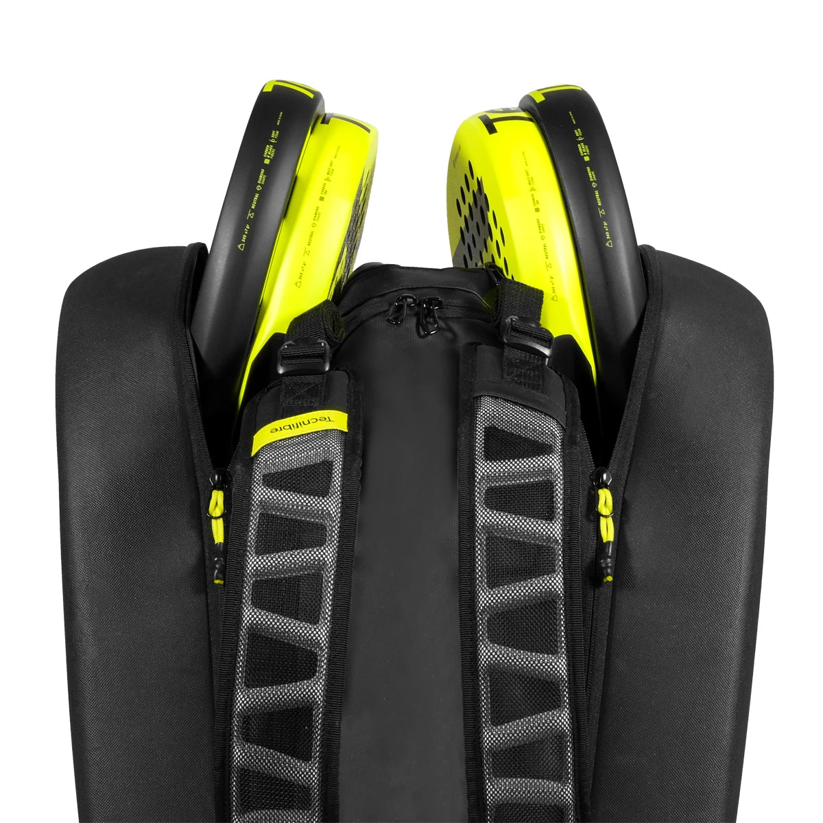 Padel-tas Tecnifibre Reform Paletero
