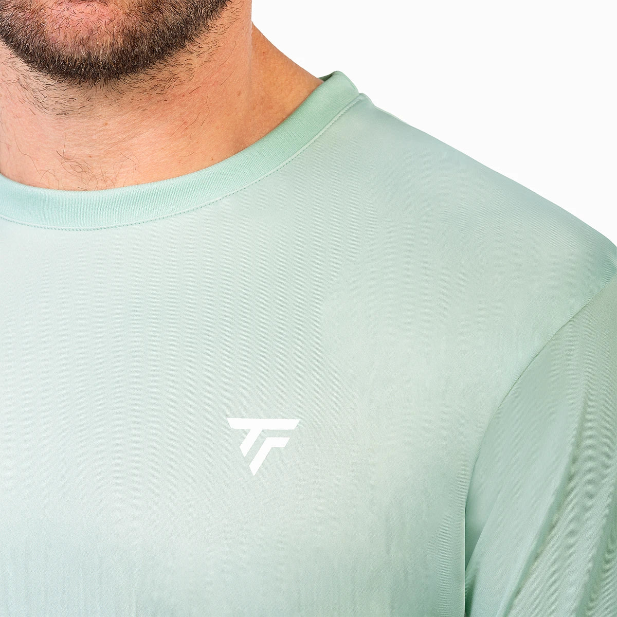 T-shirt Tecnifibre Team X-Loop