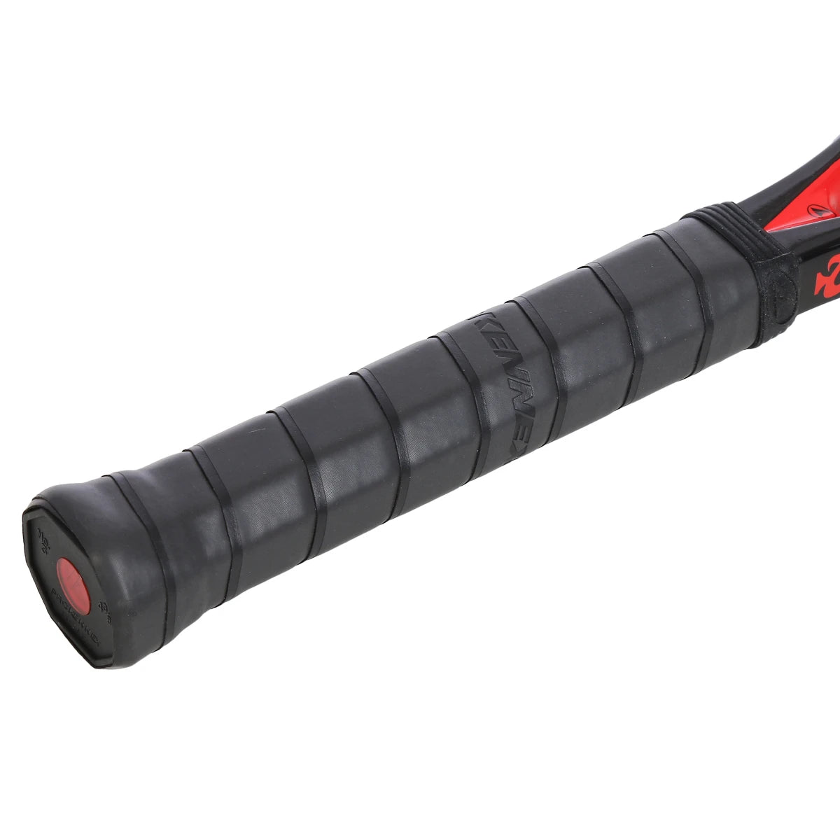 Tennissracket Occasion Pro Kennex Ki Black Ace (315 Gr)