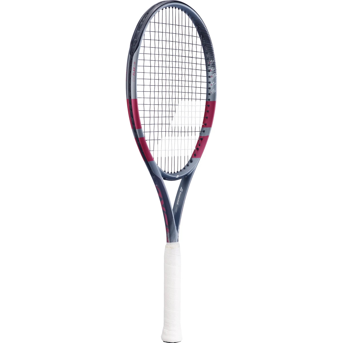 Raquette Babolat Evo Aero Lite Gen2 Pink (260 Gr) (Gesnared)