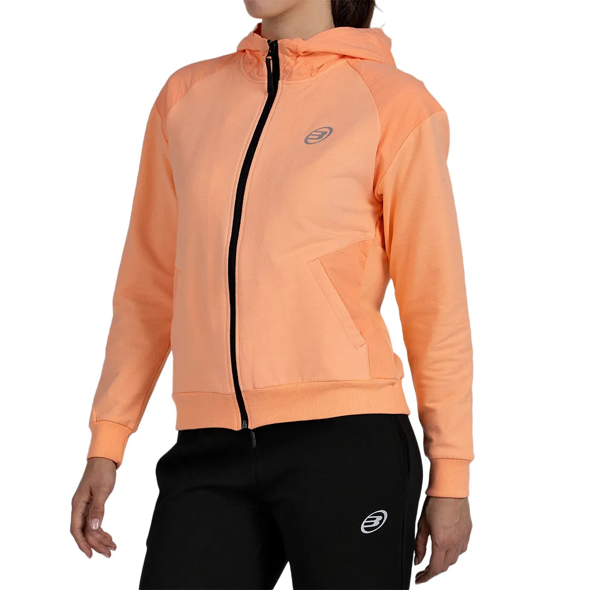 Damesjas Bullpadel Winter Bemol