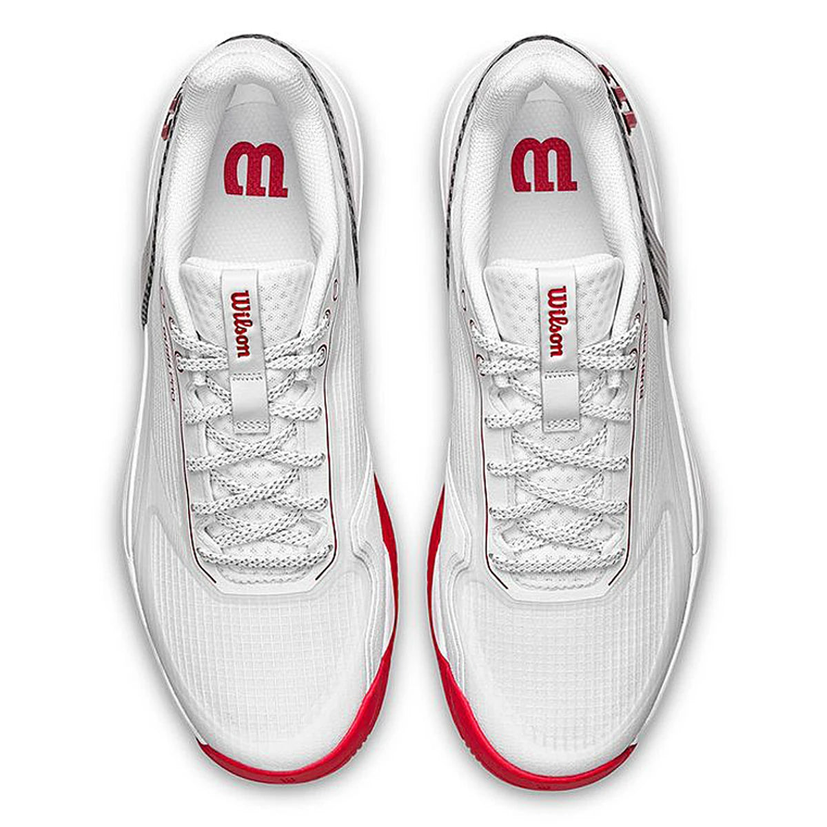 Wilson Rush Pro 5 Schoenen alle ondergronden