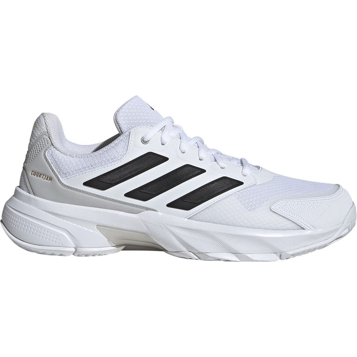 adidas Courtjam Control 3 Schoenen alle ondergronden