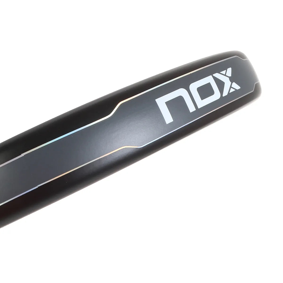 Padelracket Nox Premium 12K Exclusive Fr