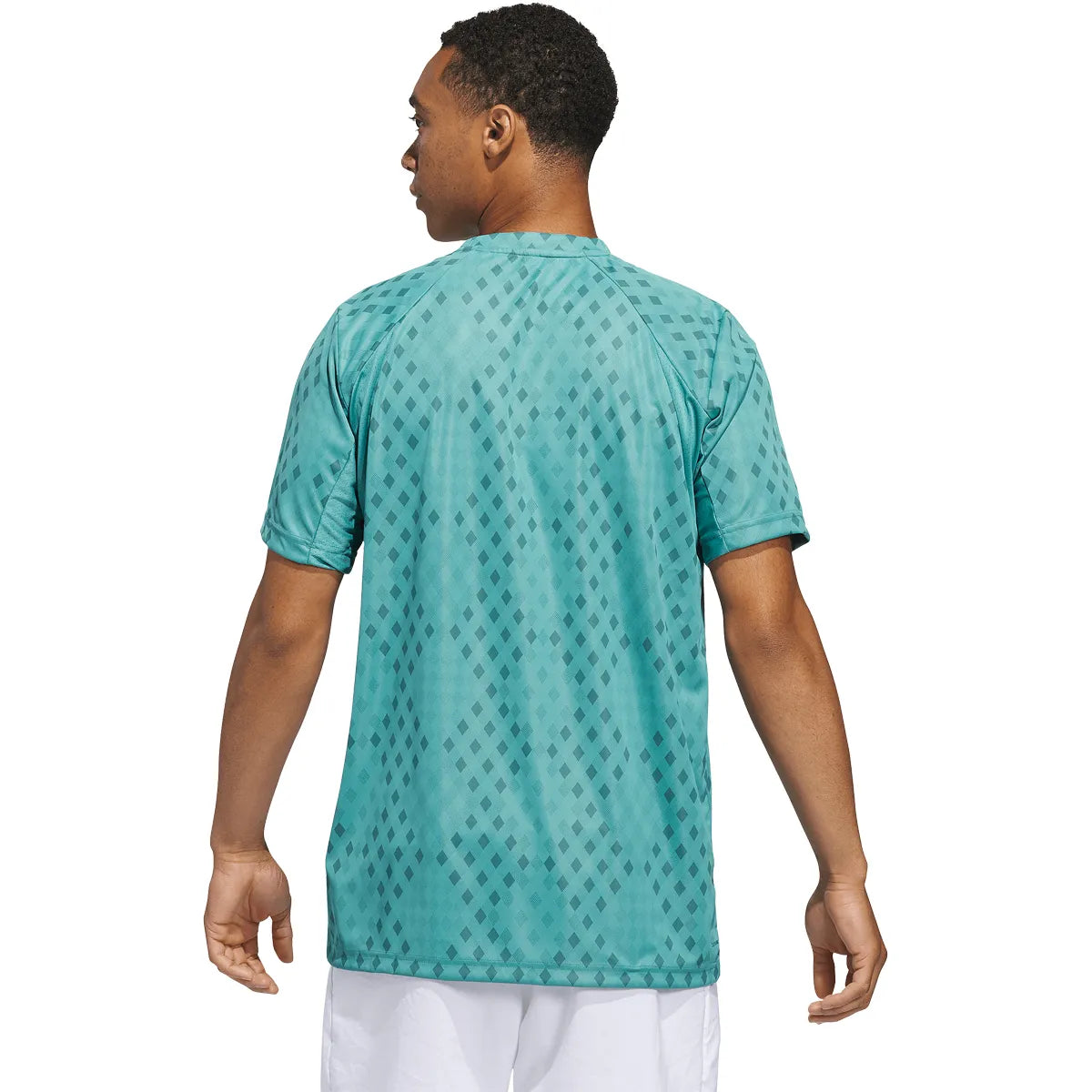T-Shirt adidas Club Grafisch