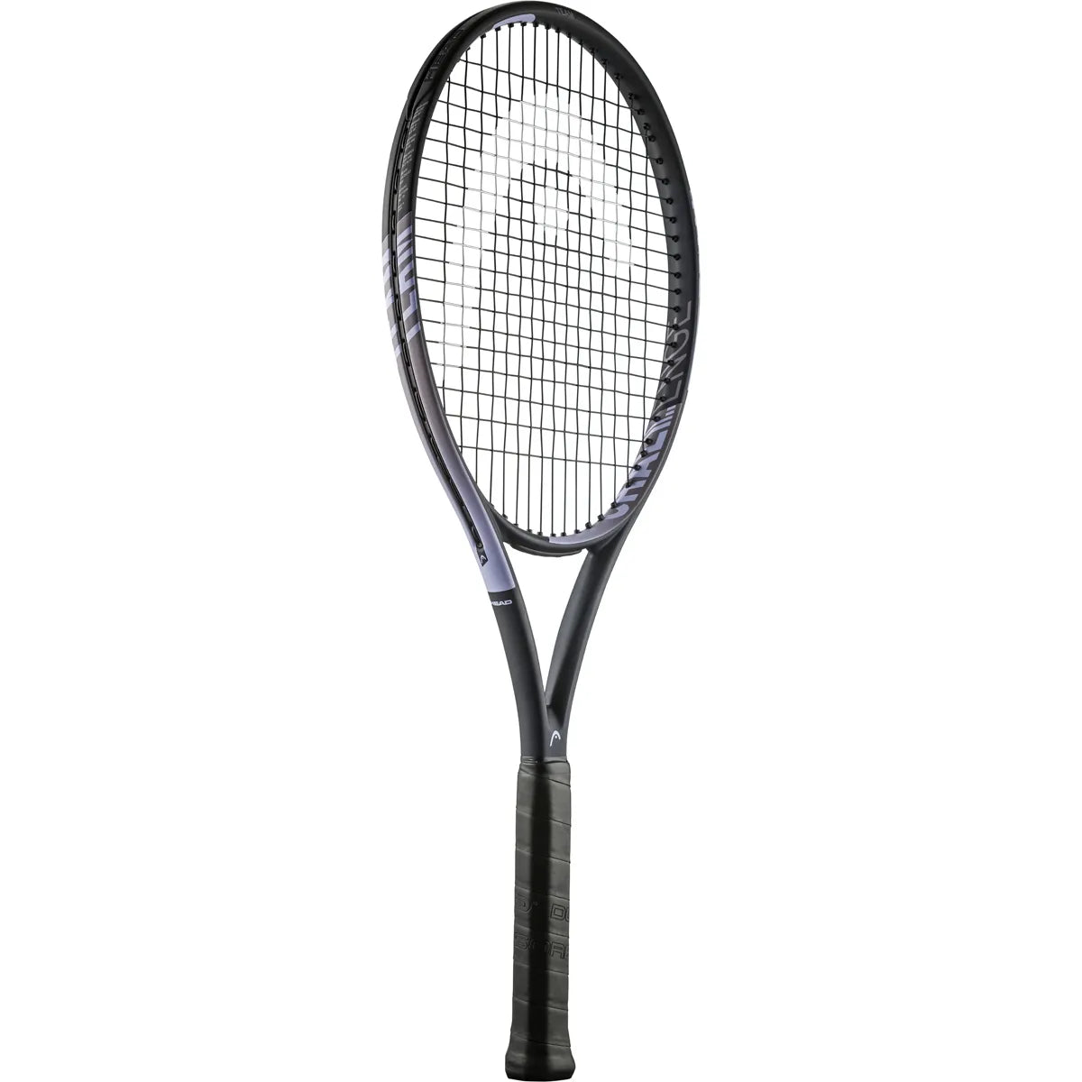 Racket Head Ig Challenge Team Purple (265 Gr)