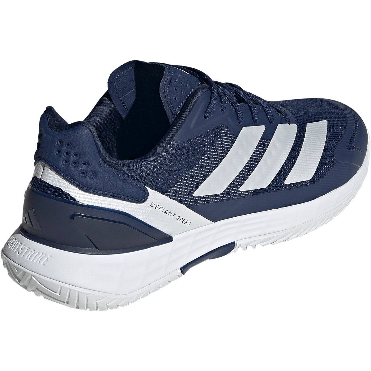 adidas Defiant Speed 2 Schoenen alle ondergronden