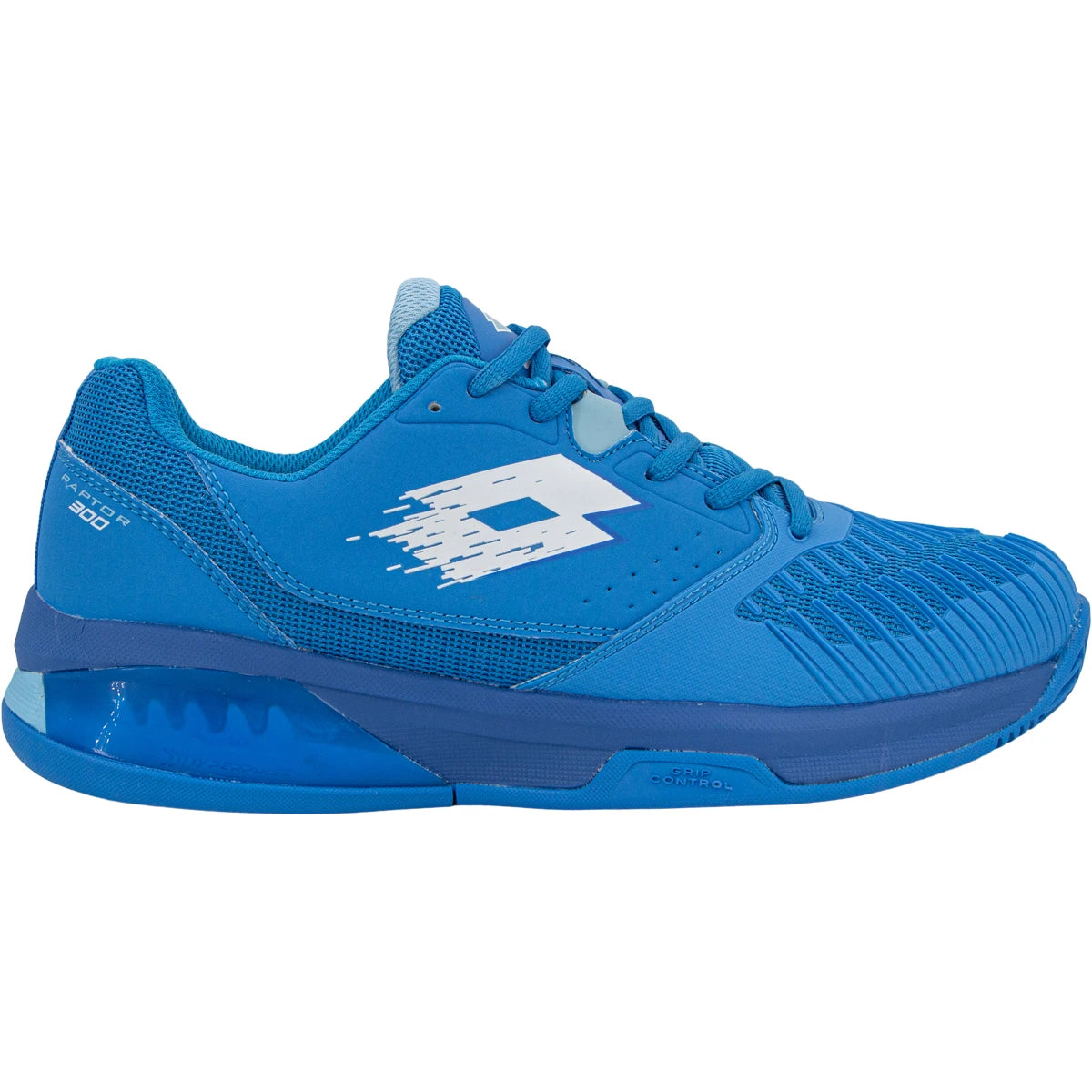 Chaussures Lotto Raptor Hyperpulse 300 Gravel-schoenen