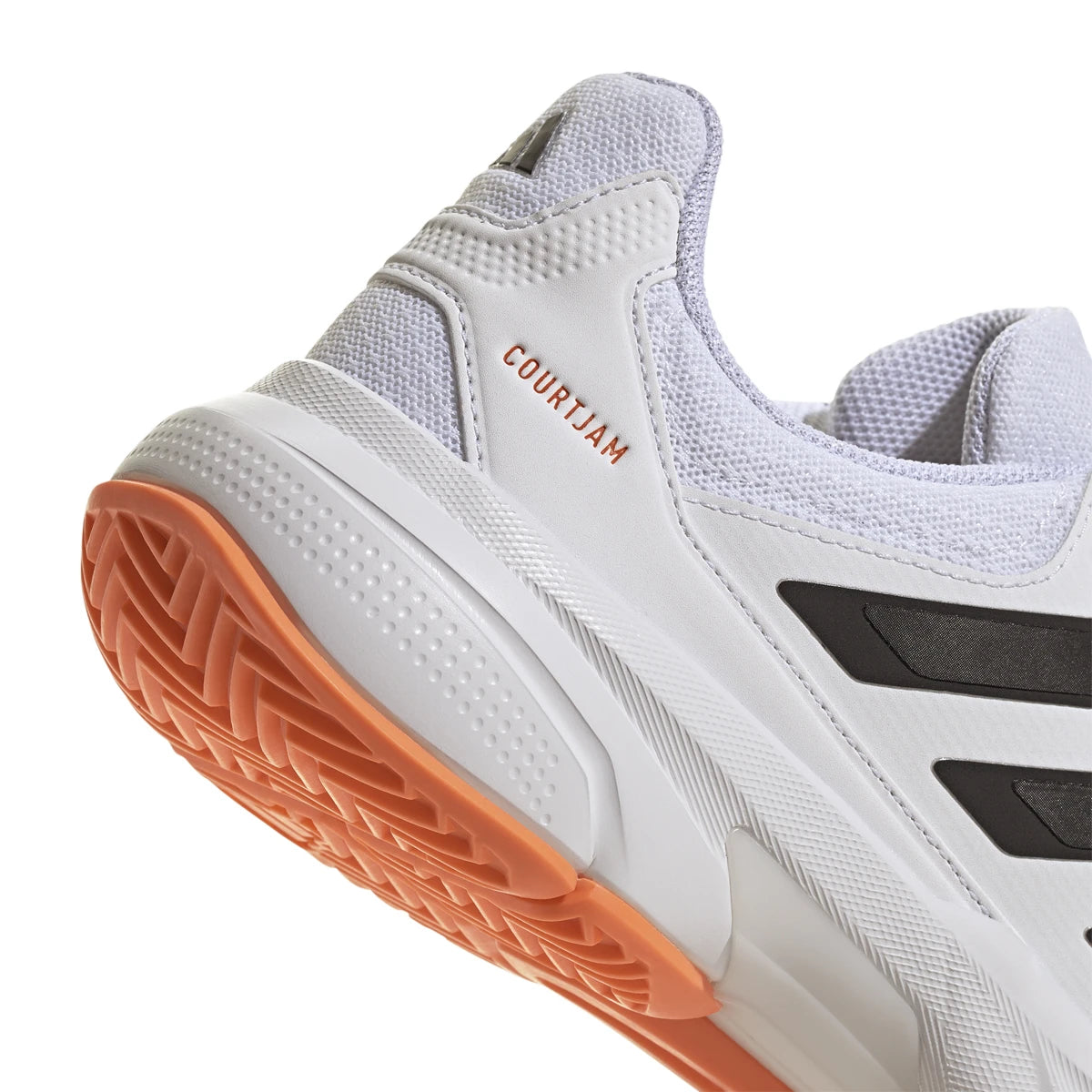 adidas Courtjam Control 3 Schoenen alle ondergronden