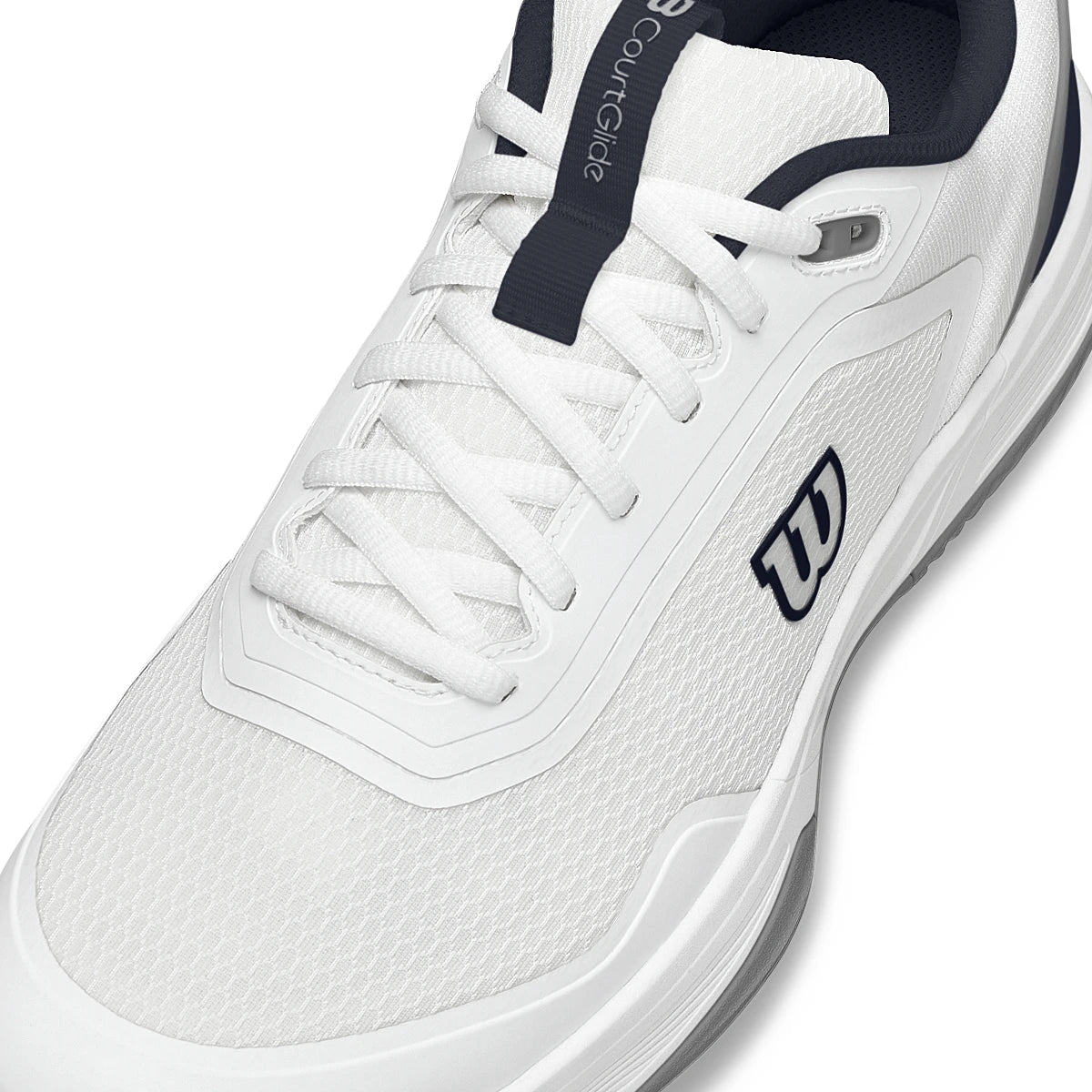 Wilson Courtglide Schoenen alle ondergronden