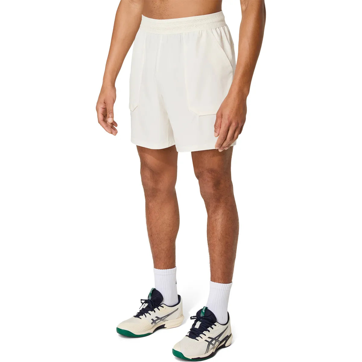 Short Asics Match 7In Asia / Europe
