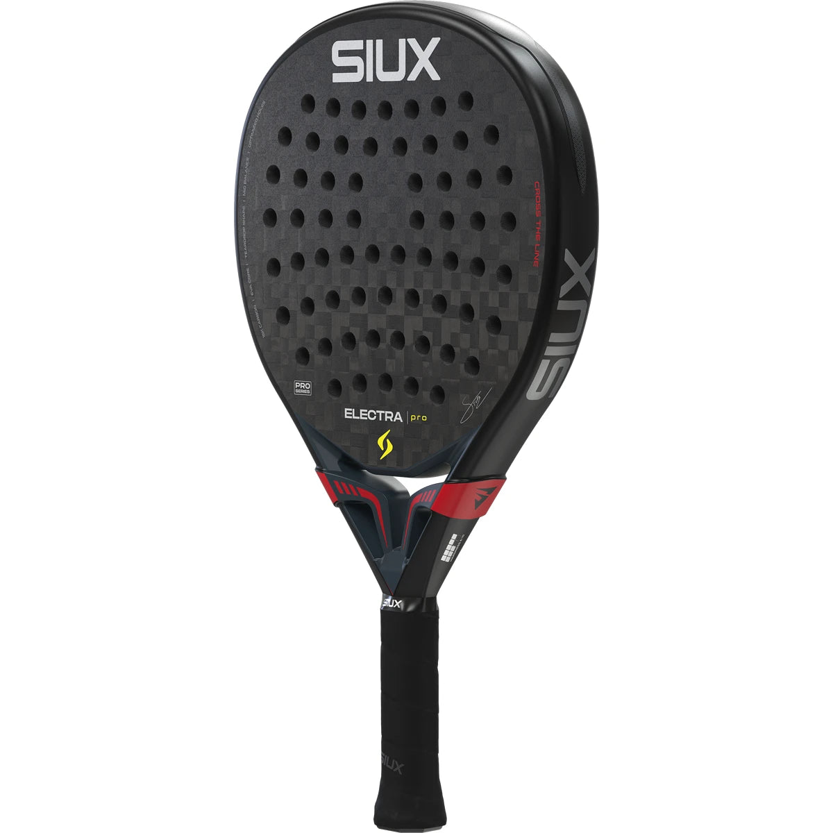 Padelracket Siux Electra Pro
