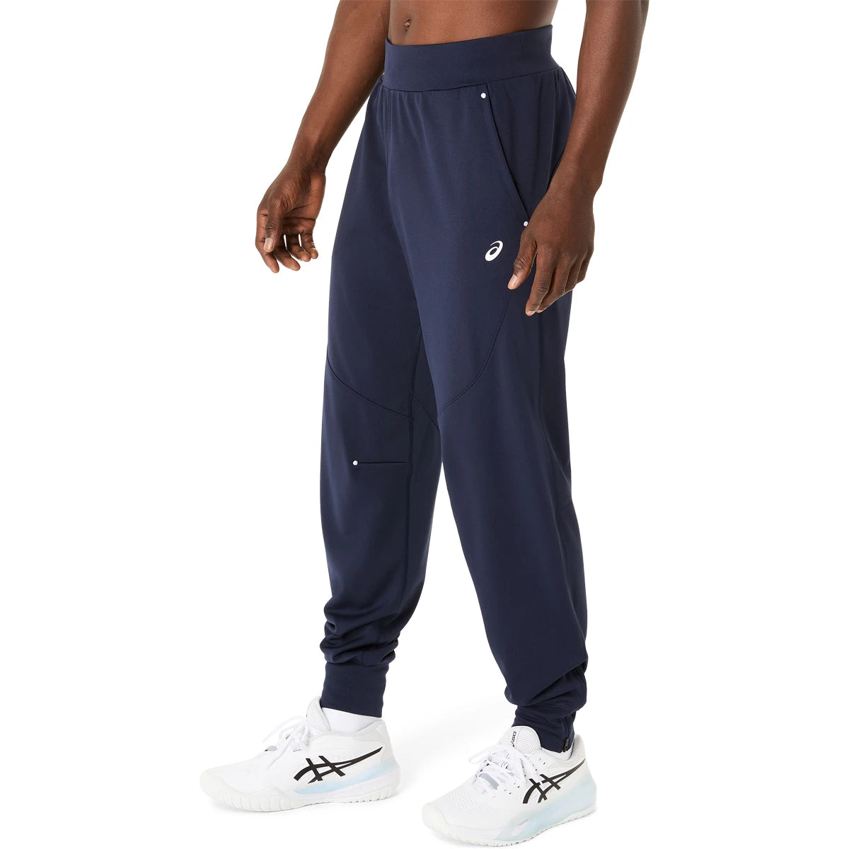 Asics Court Warm Up broek