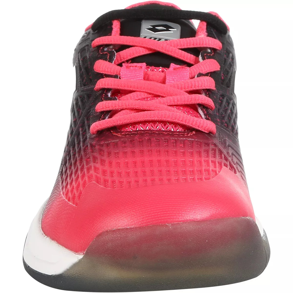 Lotto Dames Schoenen Superrapida 100 Padel/Gravel