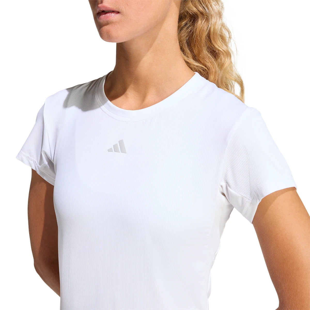 T-Shirt adidas Dames Freelift
