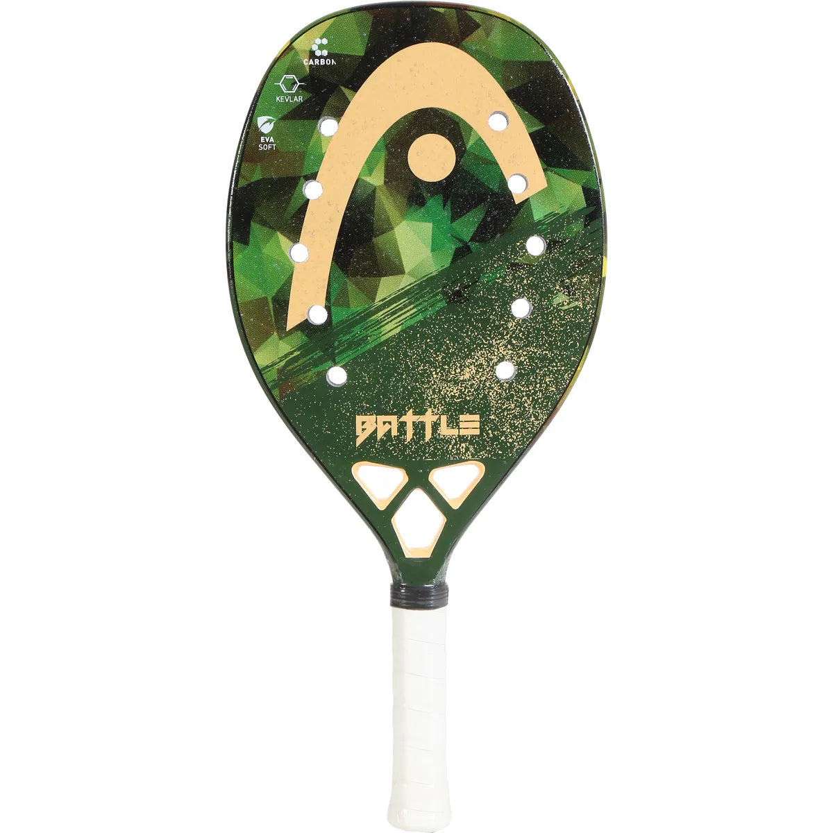Beachtennisracket Head Battle