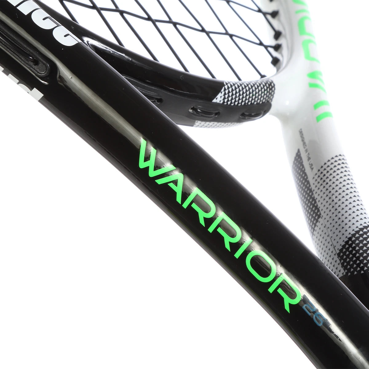 Racket Prince Junior Warrior Elite 26