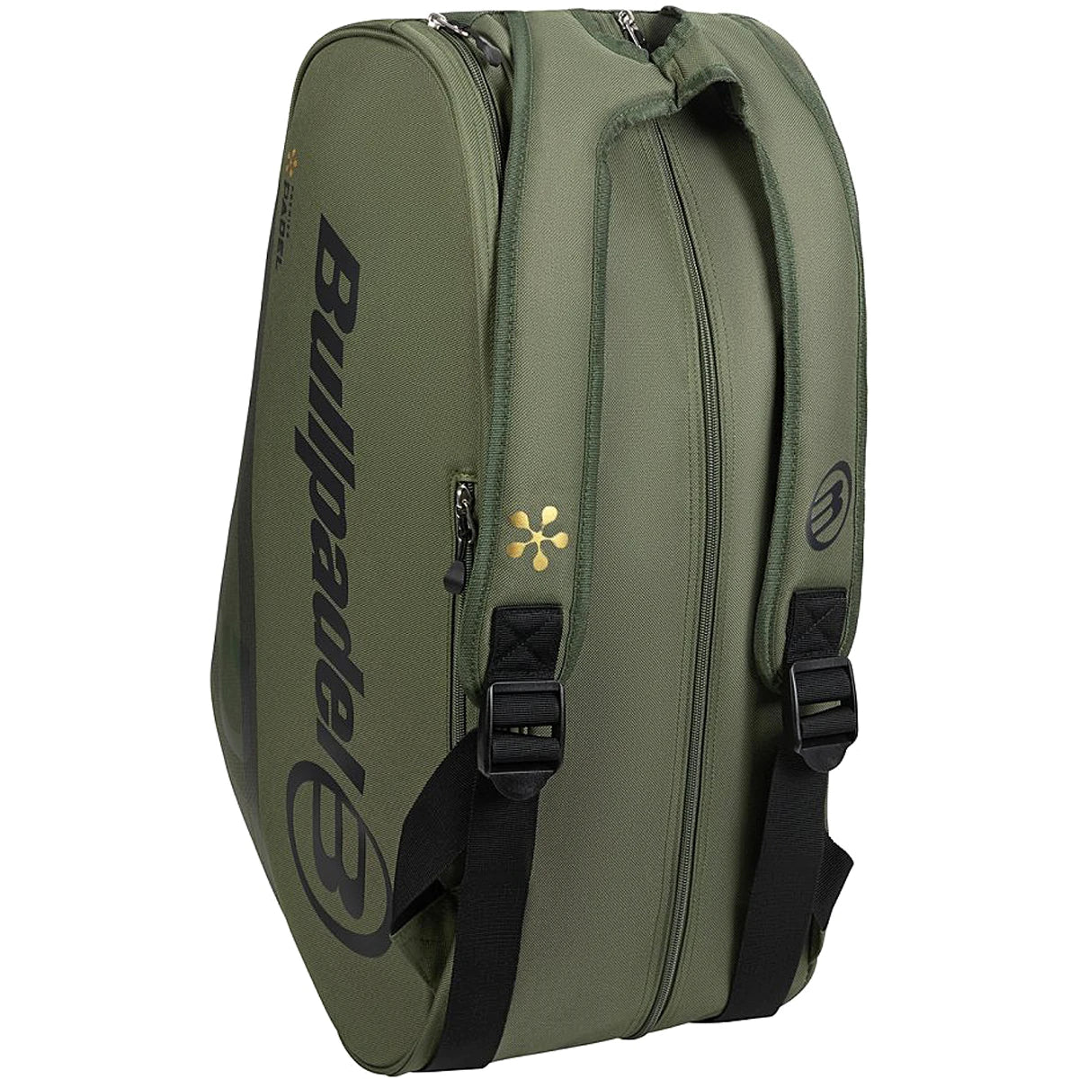 Padel-tas Bullpadel Bpp26015 Tour Premier 015