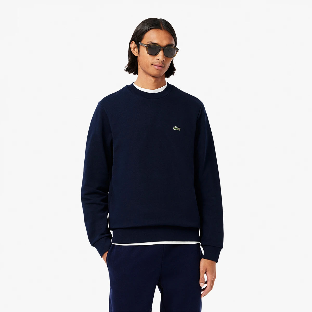 Sweater Lacoste Classic Fit