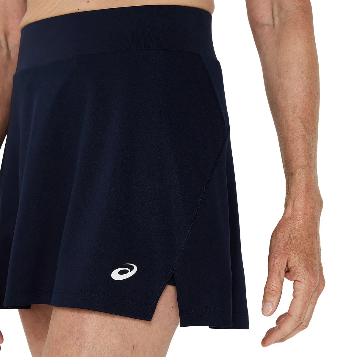 Asics Dames Rok Kort