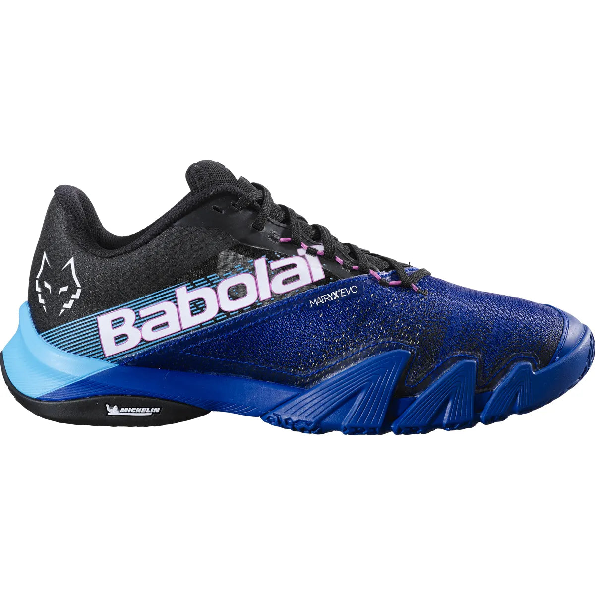 Babolat Jet Premura 2 Lebron Padelschoenen