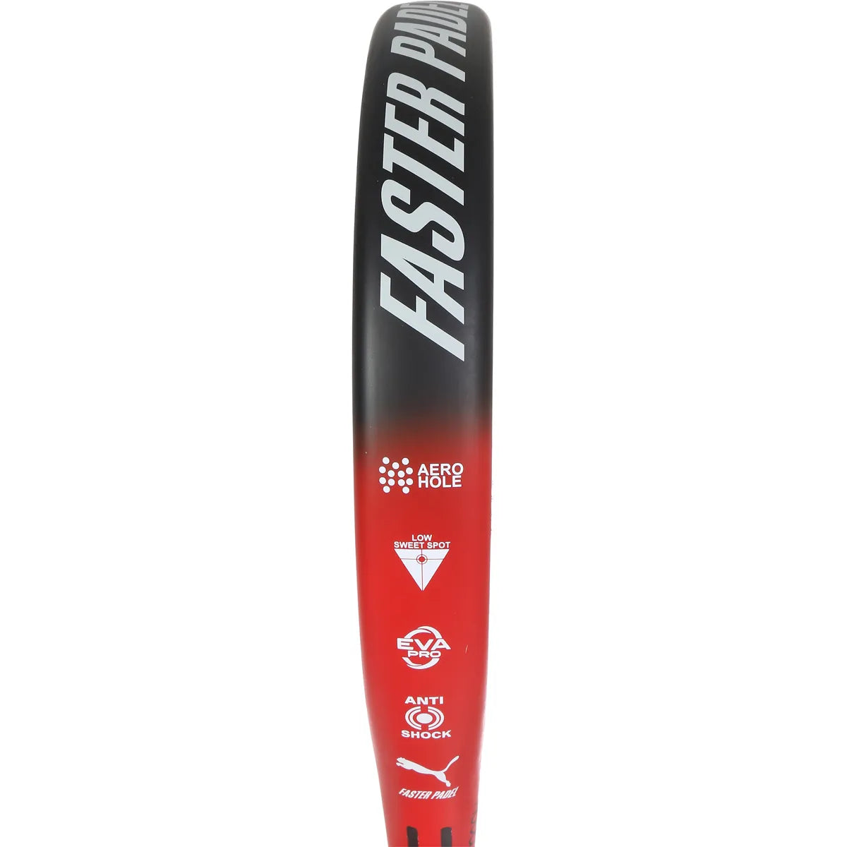Padelracket Puma Nova Elite Ctr 2024