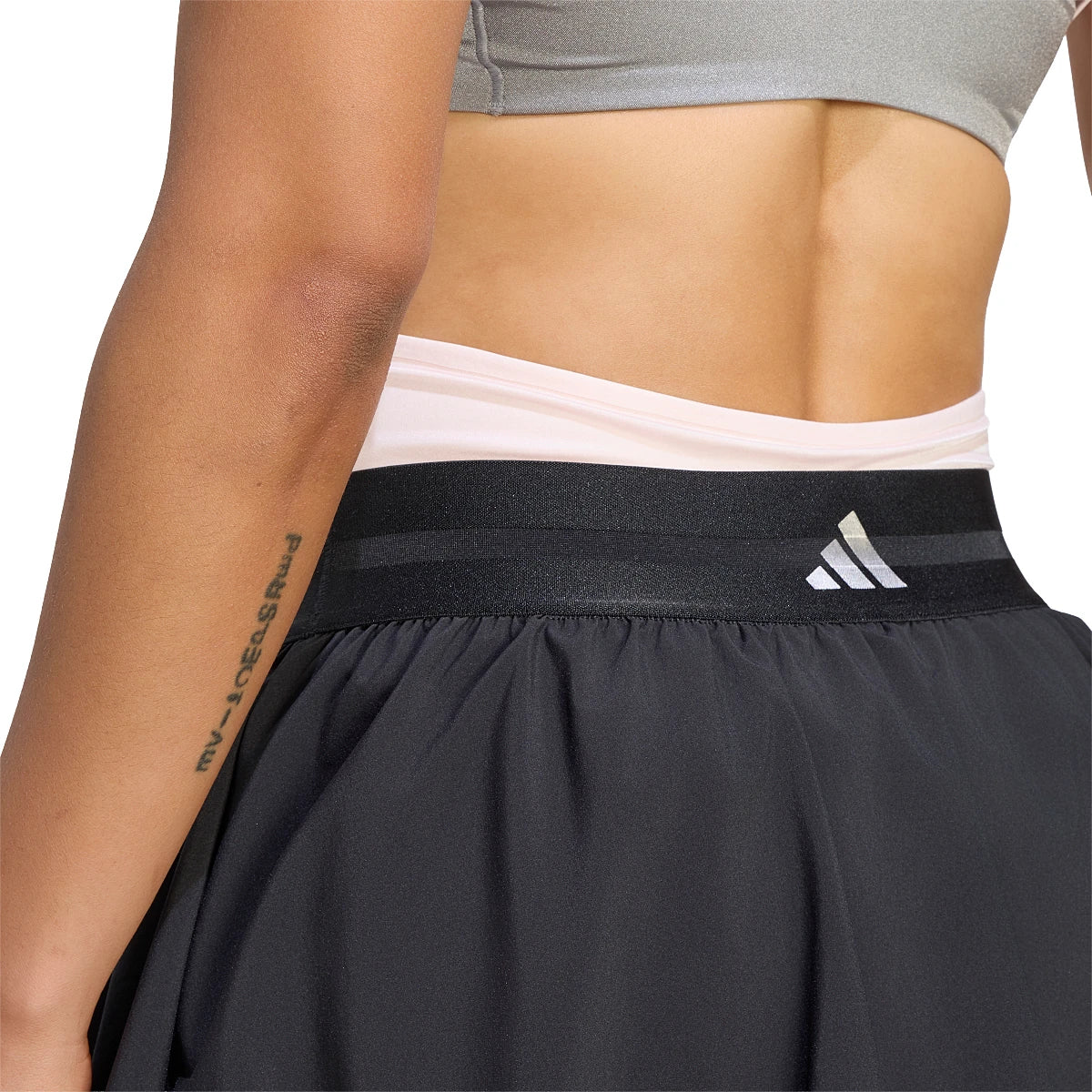 Rok adidas Dames Bubble New York