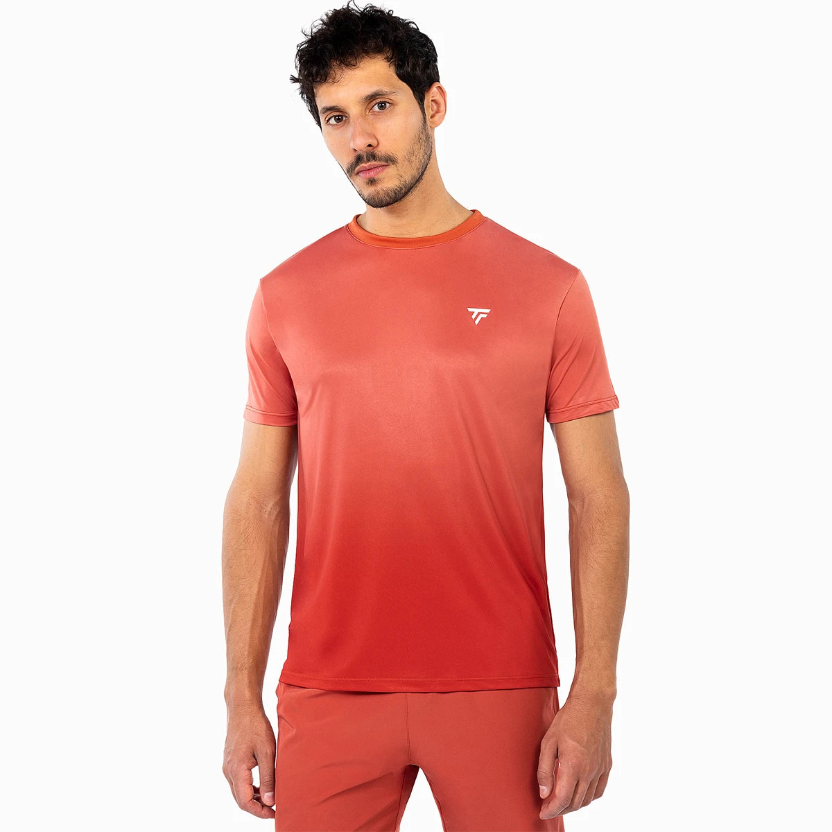 T-shirt Tecnifibre Team X-Loop