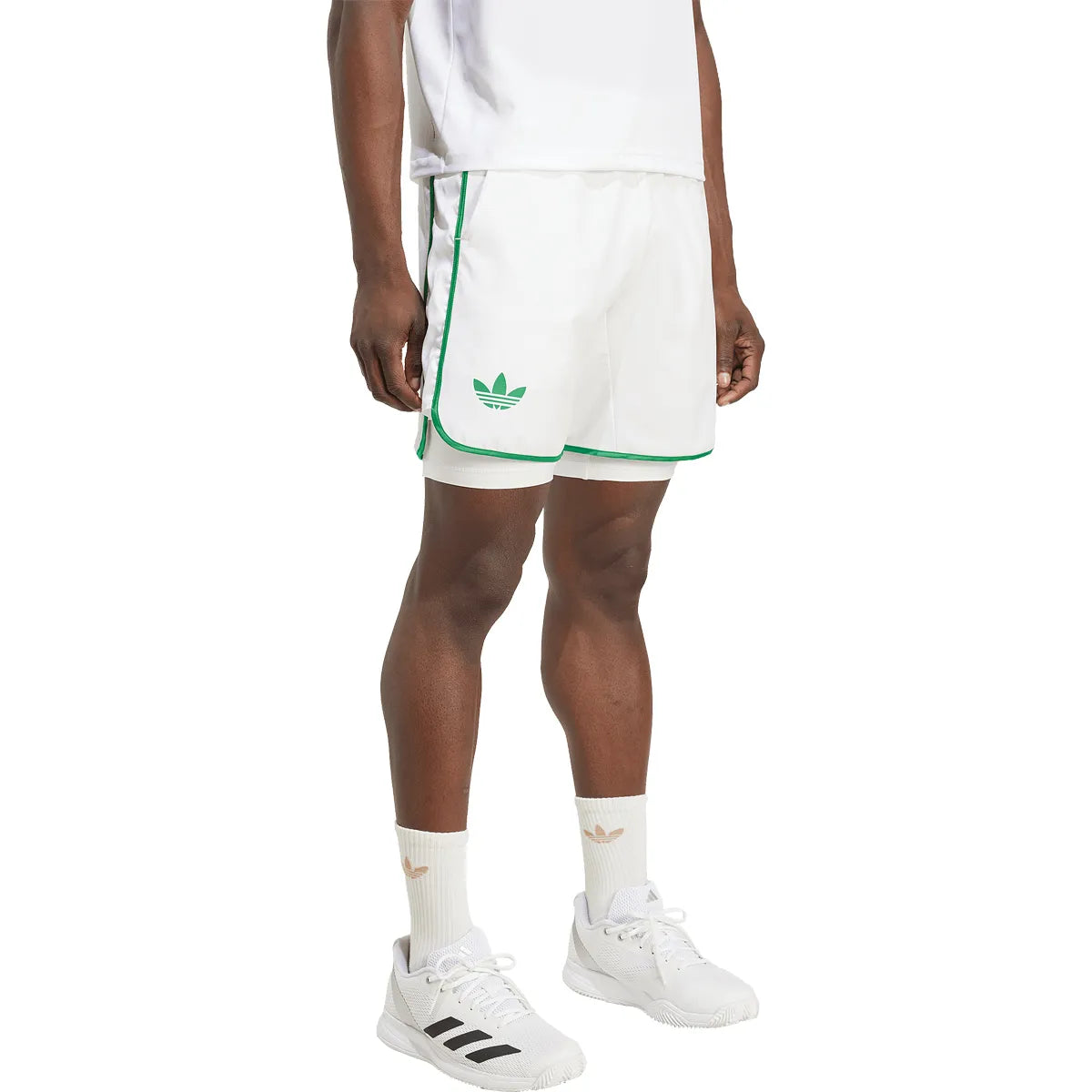 Short adidas 2In1 Originals Londen 7In