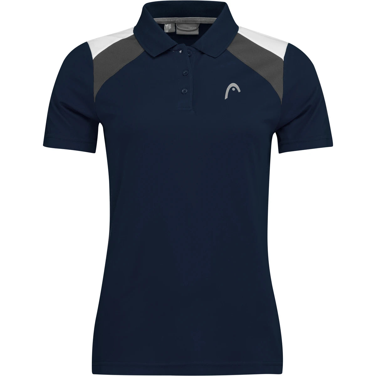 Polo Head Dames Club 22 Tech