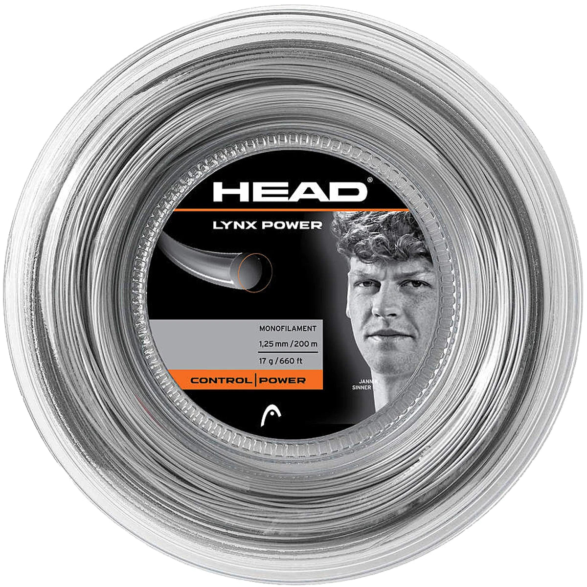 Spoel Head Lynx Power (200 Meter)