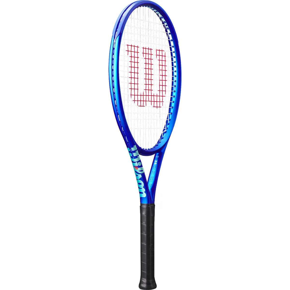 Wilson Junior Ultra 26 V5 racket