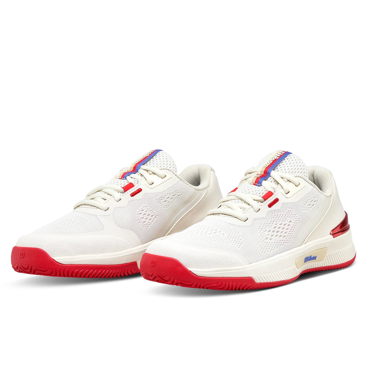 Wilson Dames Schoenen Intrigue Pro Uso Alle Ondergronden
