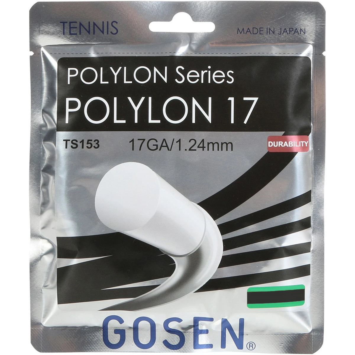 Snaar Gosen Polylon (12 Meter)