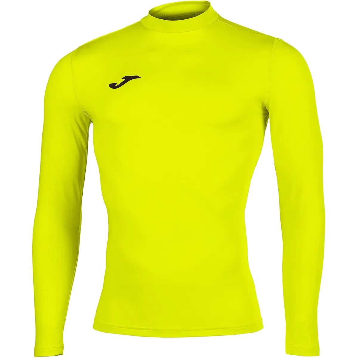 T-Shirt Joma Junior Lange Mouwen Brama Academy Compressie