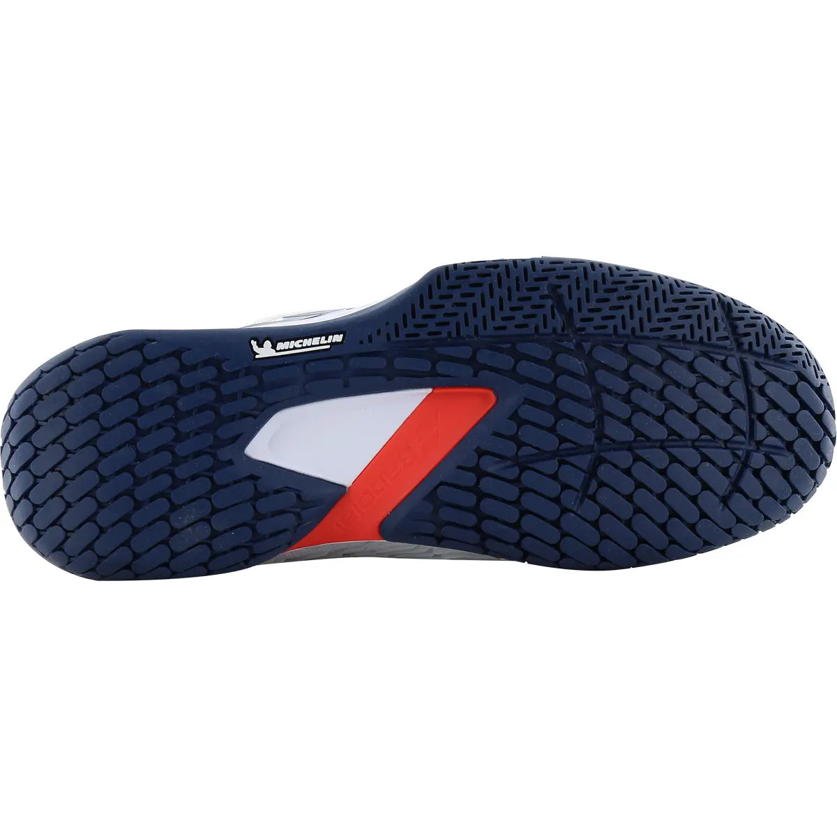 Babolat Propulse Fury Schoenen alle ondergronden