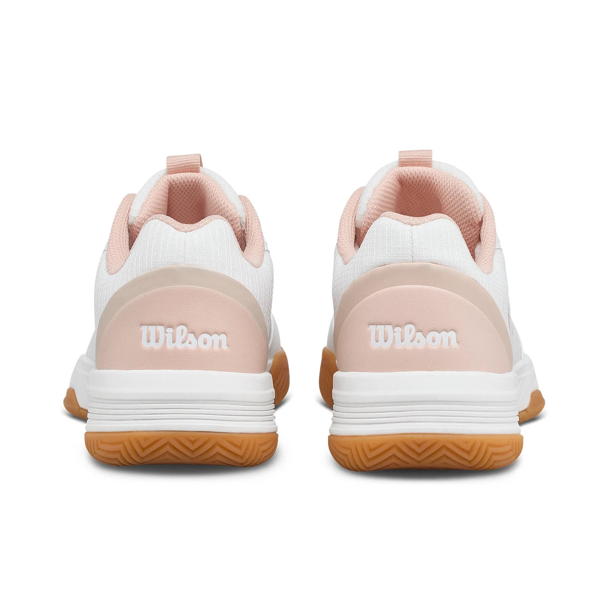 Wilson Dames Courtglide Schoenen Alle Ondergronden