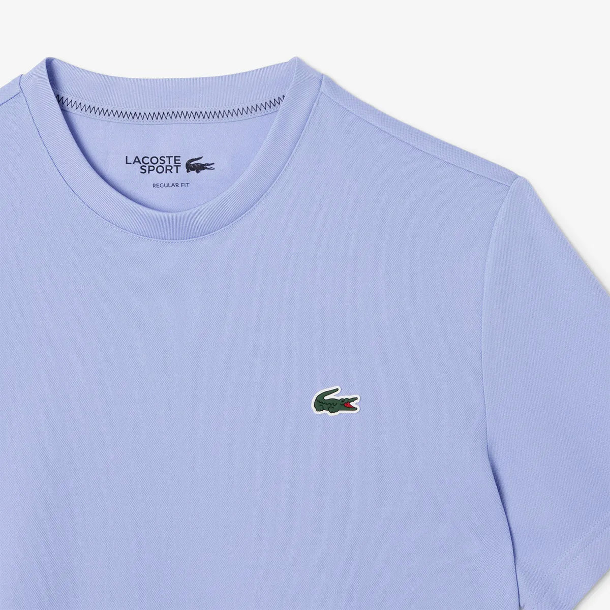 T-Shirt Lacoste Training Athlète Us Series
