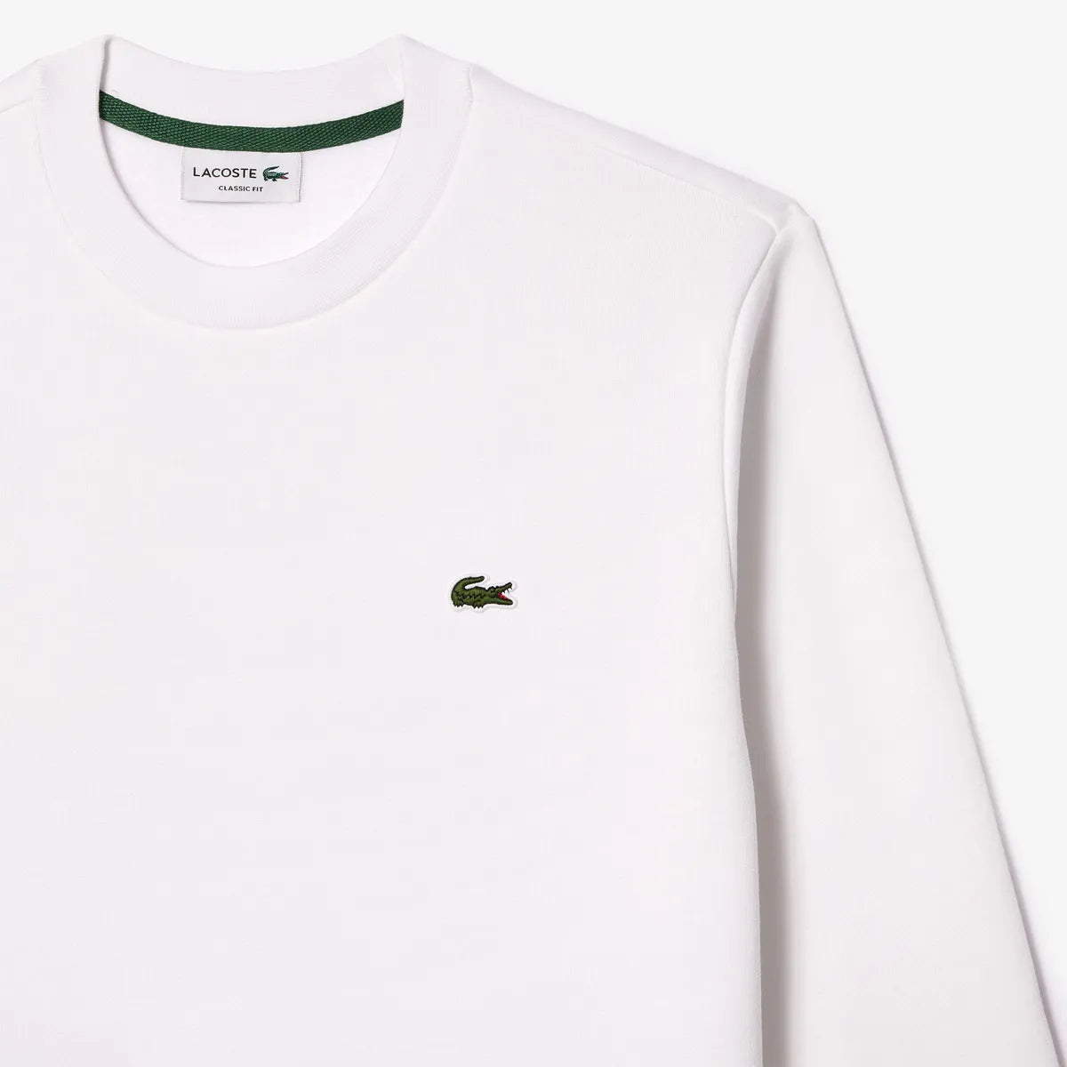 Sweater Lacoste Classic Fit