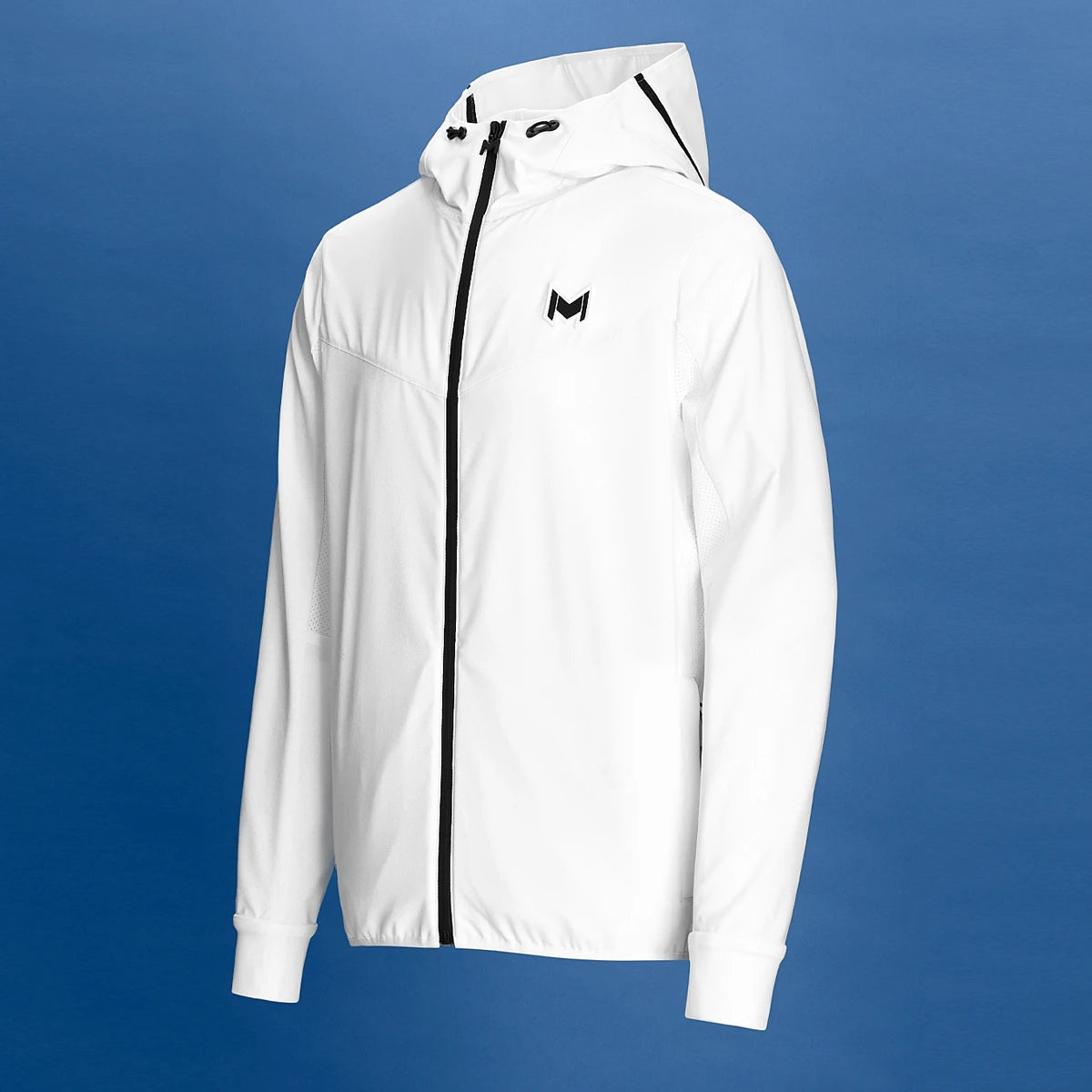 Windjack Mouratoglou Apparel Junior Player