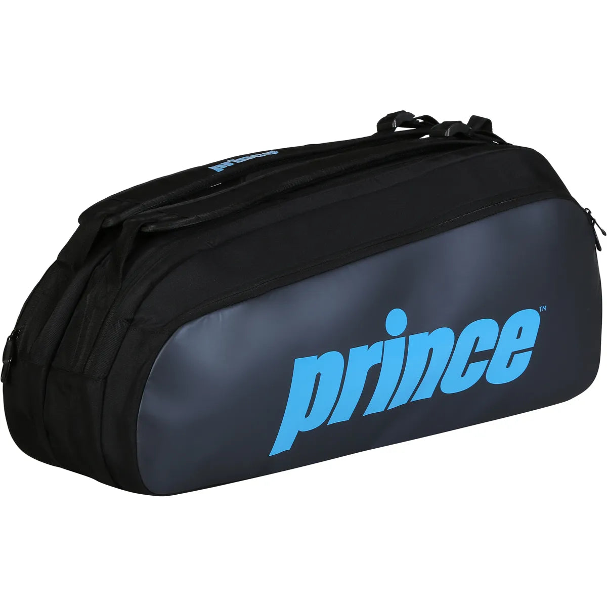 Tennistas Prince Tour 2 Comp Bk/Bl