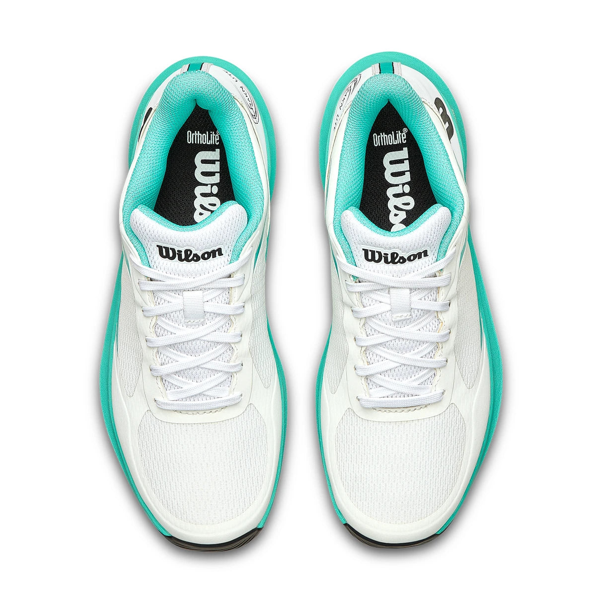 Padelschoenen Wilson Dames Hurakn Lite