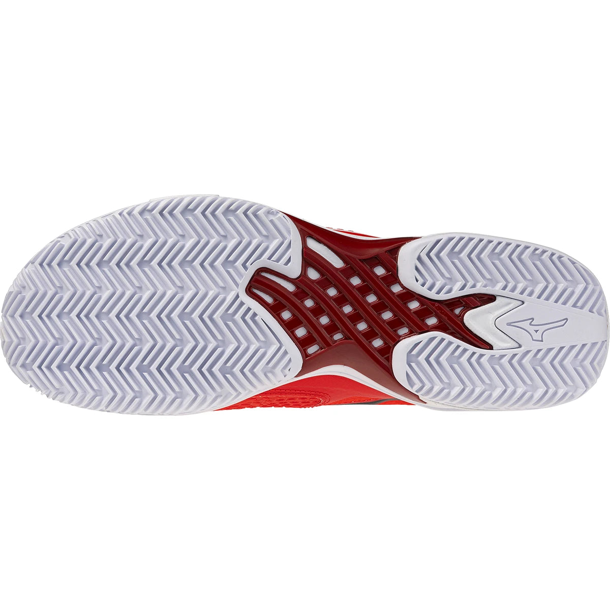 Gravel-schoenen Mizuno Wave Exceed Tour 7