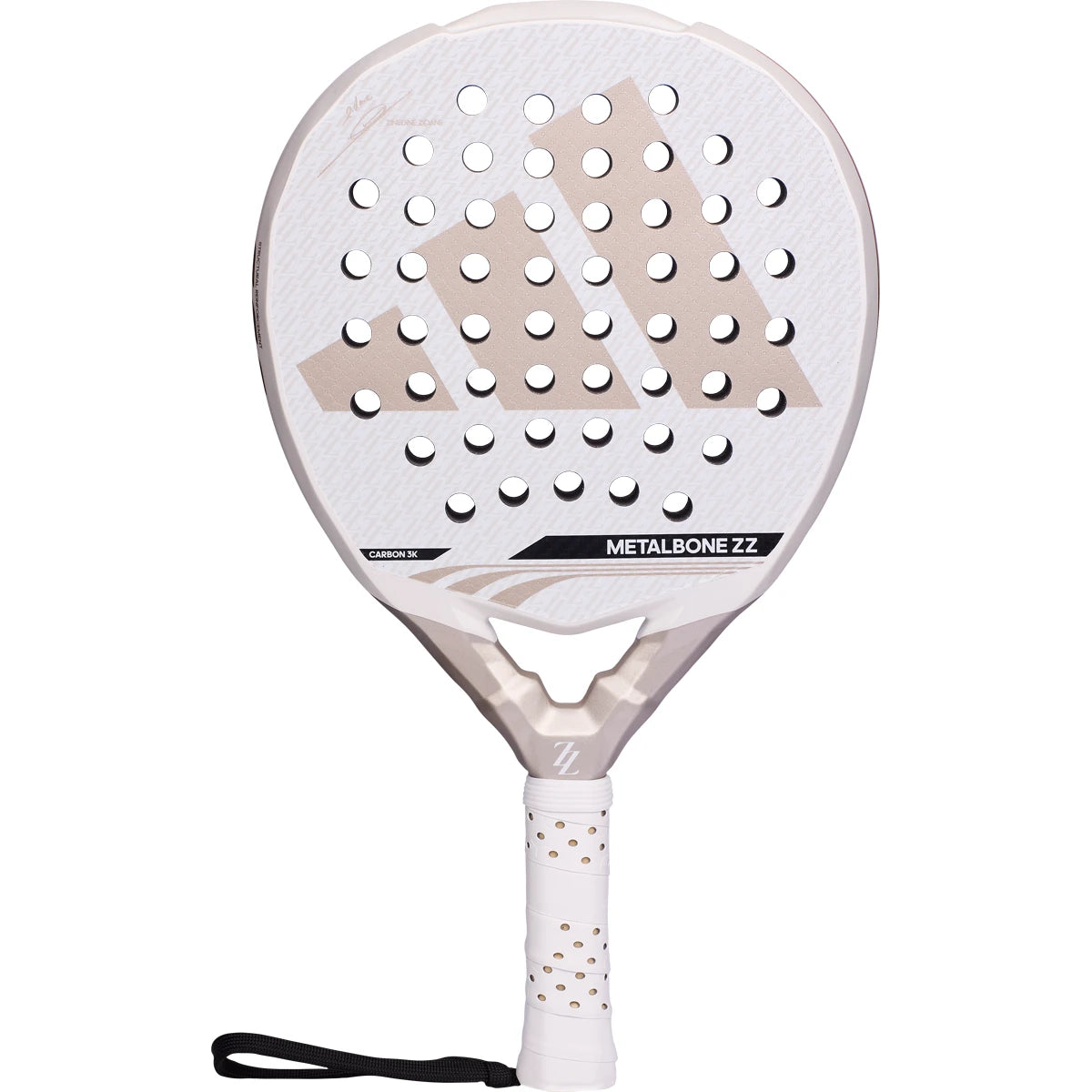 Padelracket adidas Metalbone Zz Carbon