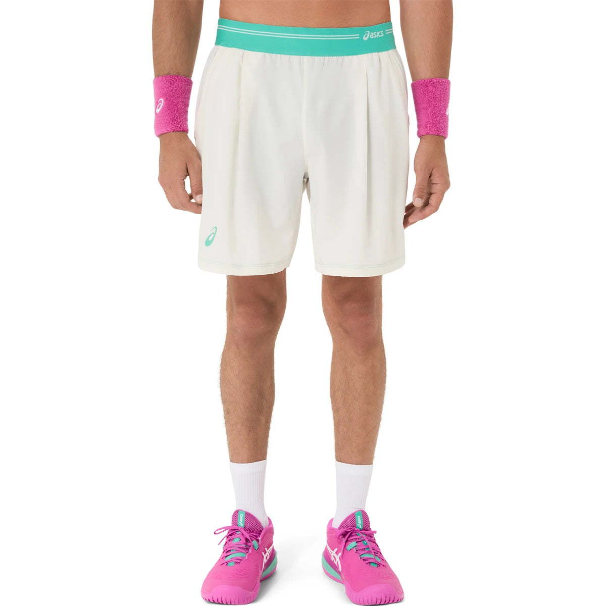 Short Asics Game