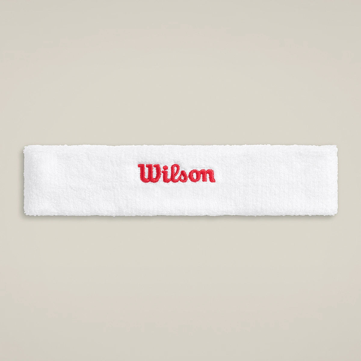 Hoofband Wilson Logo