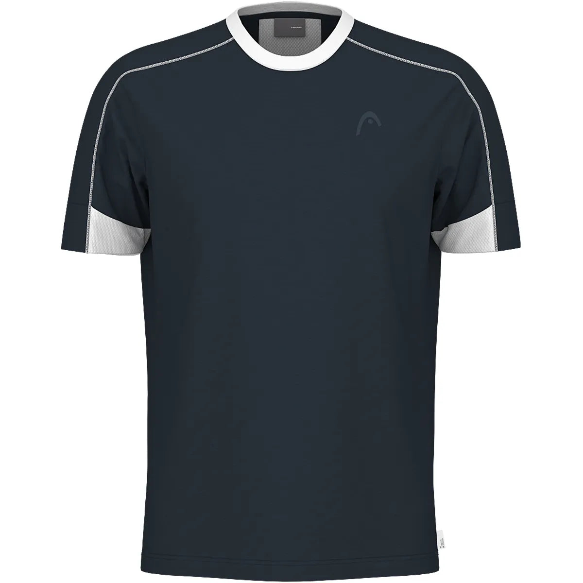 T-Shirt Head Perf Play Atleet